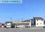 コンビニ　デイリーヤマザキ岡崎中島町店（コンビニ）まで573m