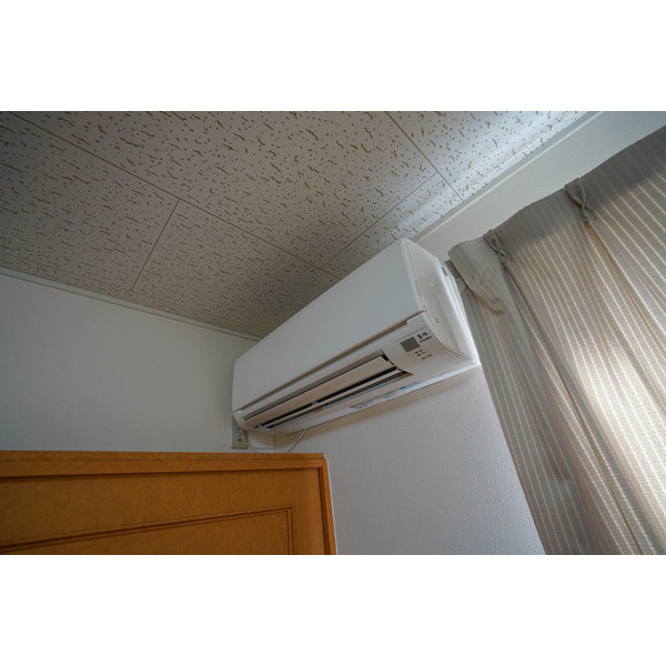 その他設備　同じ建物の別のお部屋