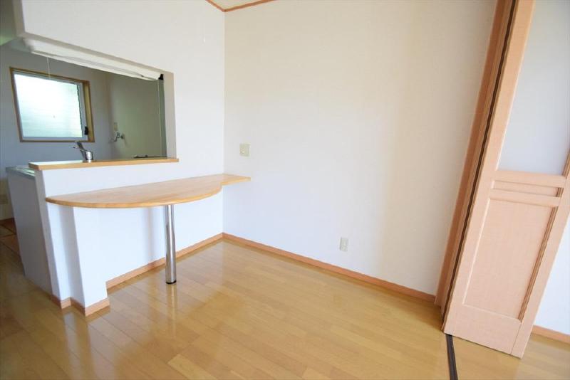 その他部屋・スペース　ダイニング