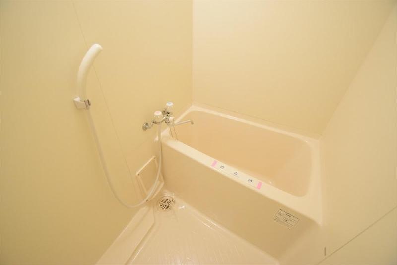 バス・シャワールーム　バスルーム