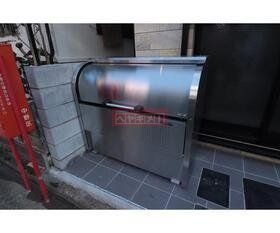 その他共有部分　バルコニー