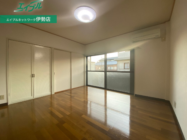 居室・リビング　別部屋画像参考