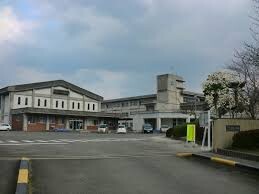 小学校　伊万里市立立花小学校（小学校）まで487m