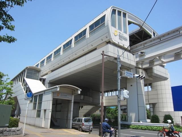 【立川市幸町のアパートのその他】