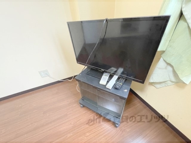 その他　テレビ