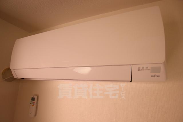広島電鉄宇品線 県病院前駅 徒歩9分 4階建 築40年のその他写真