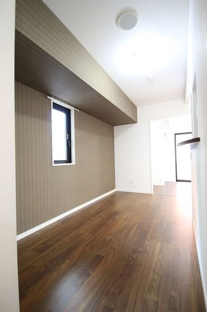 居室・リビング　同仕様