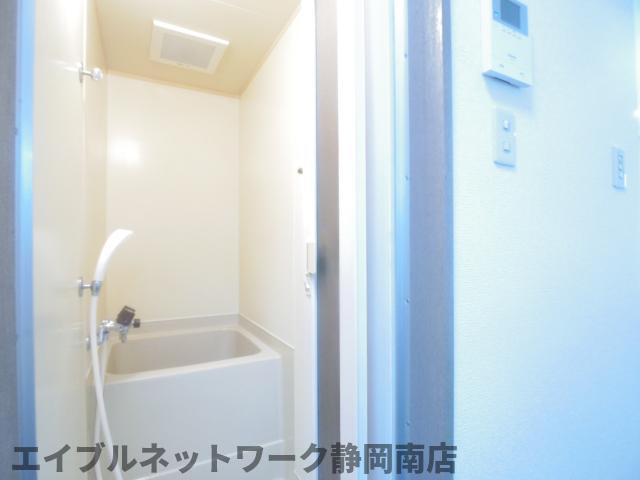 その他部屋・スペース　きれいな内装です