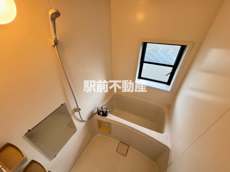 バス・シャワールーム　※類似物件