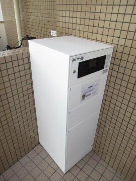 春日グランドハイツ　その他共有部分　共有部分