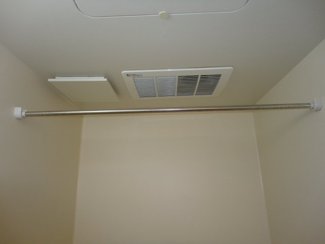 その他　浴室乾燥機