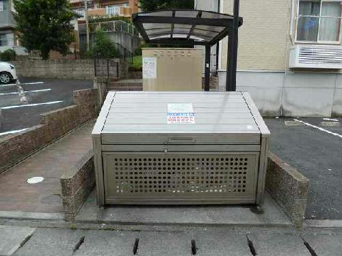 その他共有部分　設備・仕様は号室により異なる為、現況を優先致します。