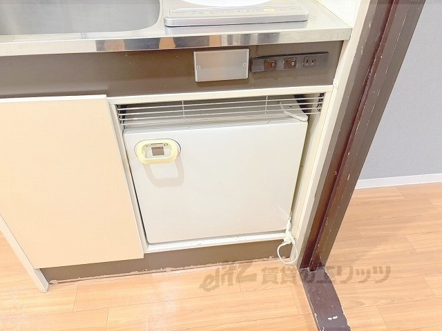 その他部屋・スペース　冷蔵庫置場