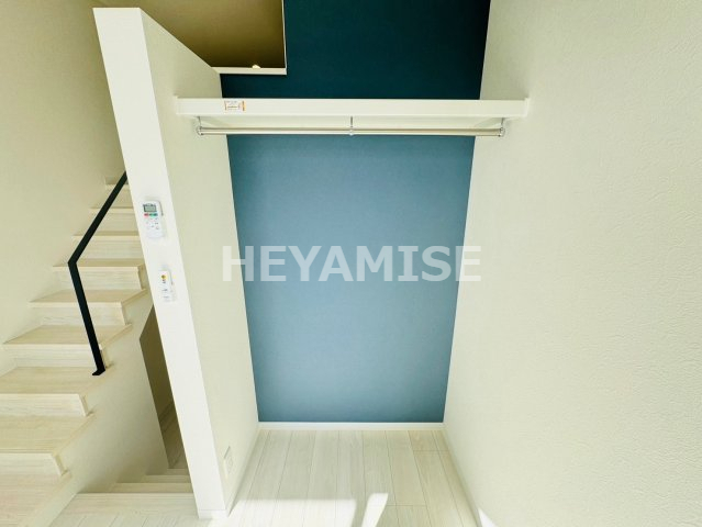 収納　※同物件同間取の写真です※