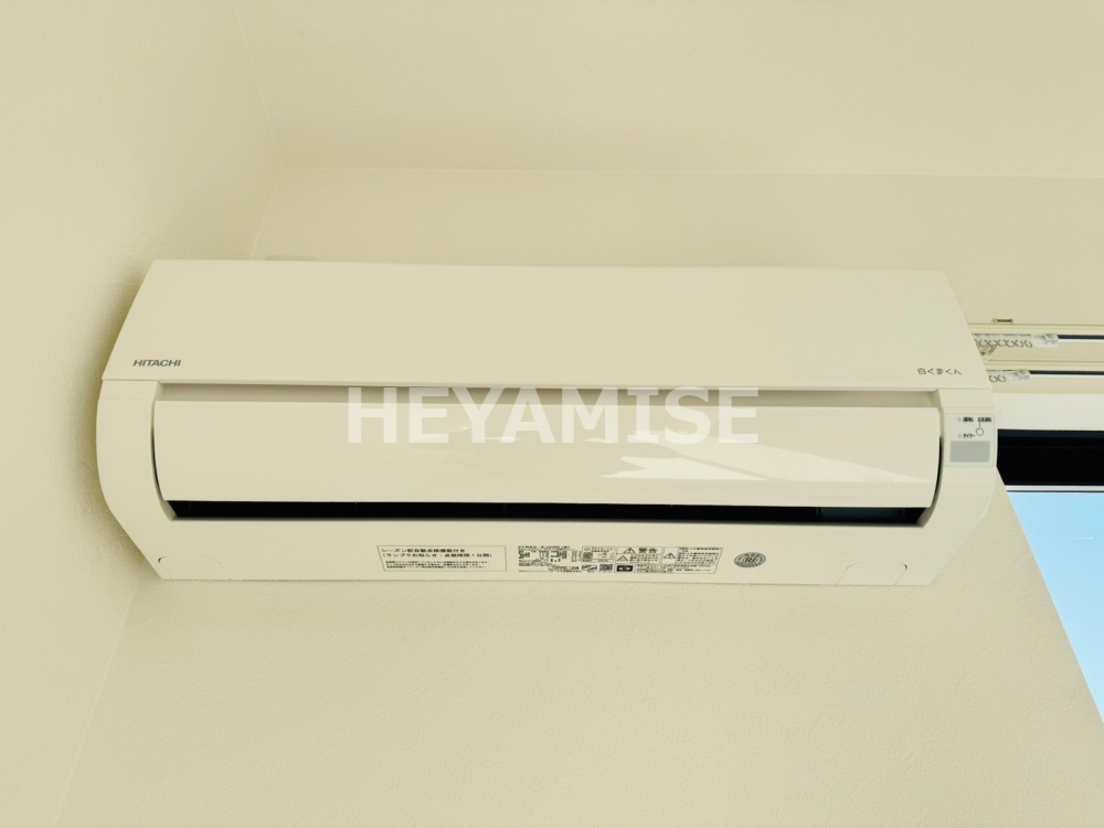 その他設備　※同物件同間取の写真です※