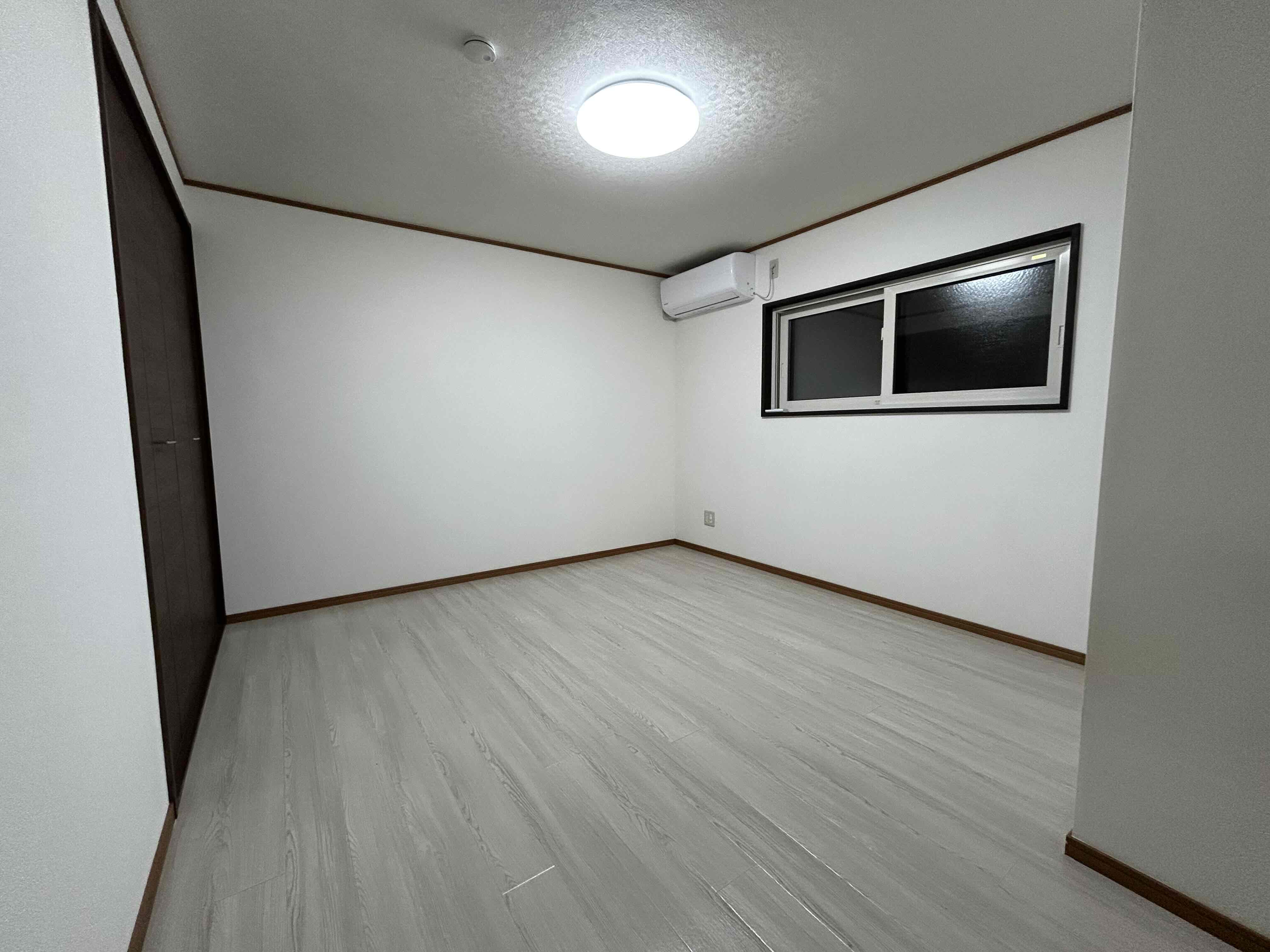 その他部屋・スペース　洋室2