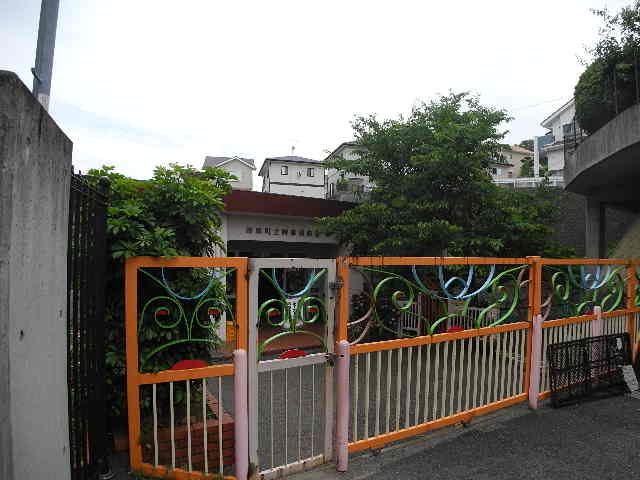 幼稚園・保育園　時津保育所（幼稚園・保育園）まで663m