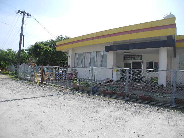 幼稚園・保育園　時津野田保育園（幼稚園・保育園）まで454m