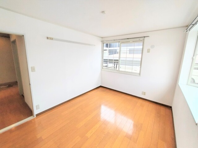 その他部屋・スペース　洋室６帖