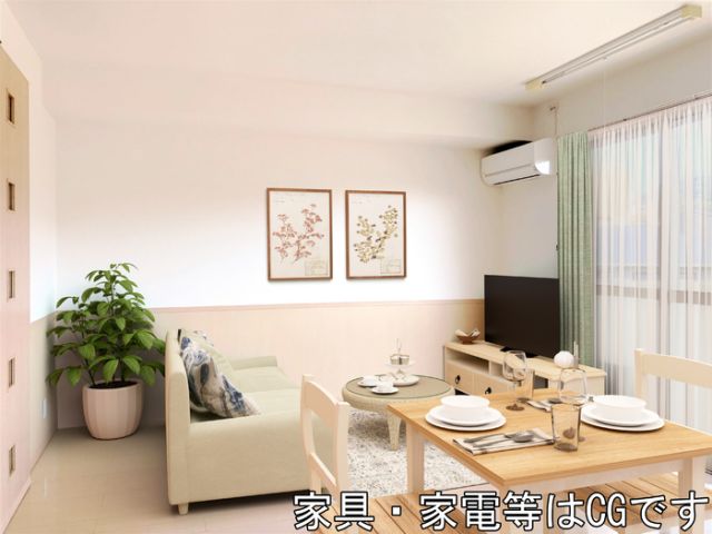 居室・リビング