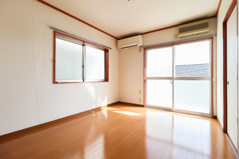 居室・リビング　図面と現状に相違がある場合には現状を優先