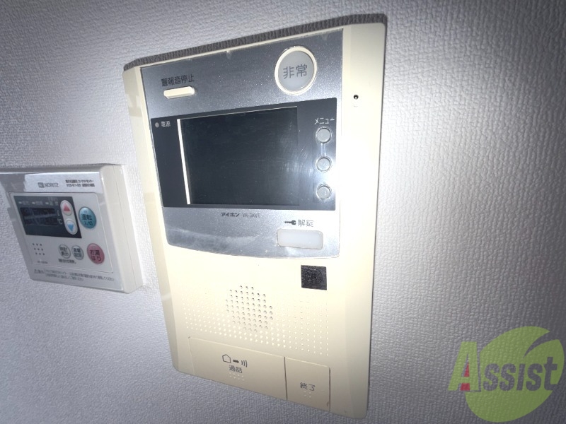 収納　沢山はいります