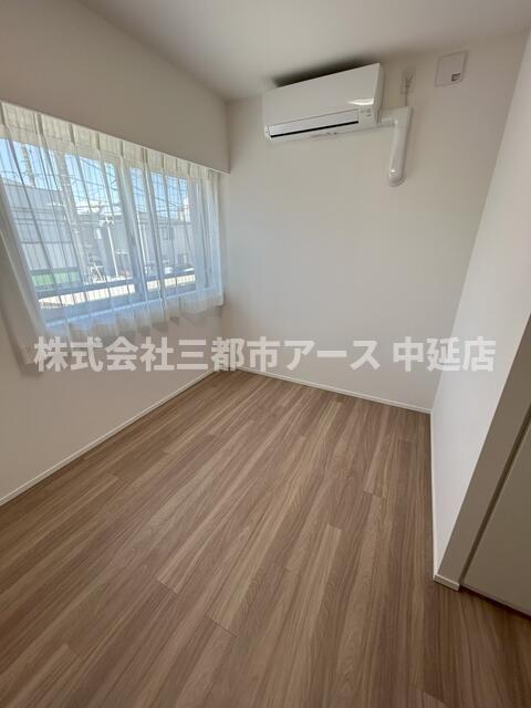 その他部屋・スペース　クレストコート池上六丁目