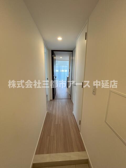 その他　クレストコート池上六丁目