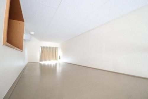 その他部屋・スペース　★ロフト★