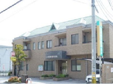 病院　さとう内科（病院）まで700m