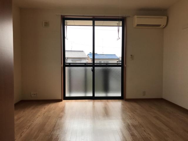 居室・リビング　洋室