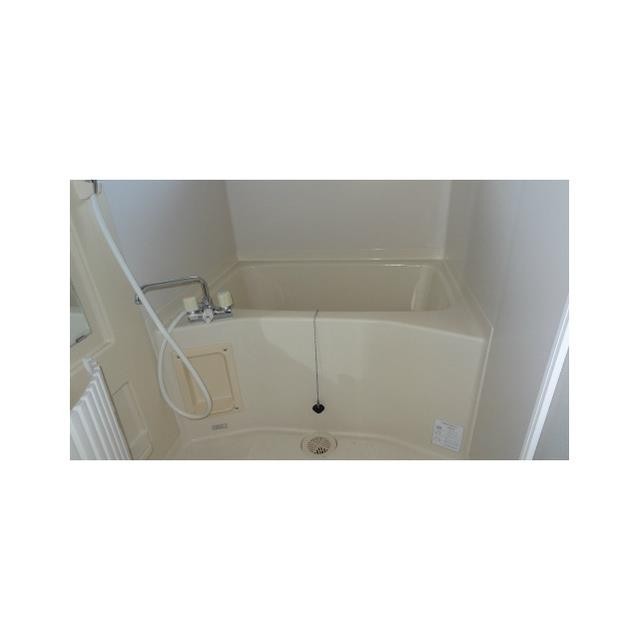 バス・シャワールーム　窓有り　追焚給湯