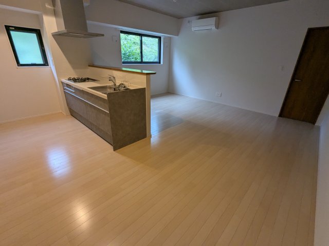 居室・リビング　三の丸殿