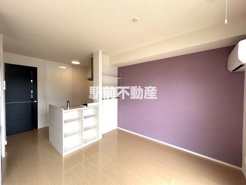 居室・リビング　■室内イメージ■