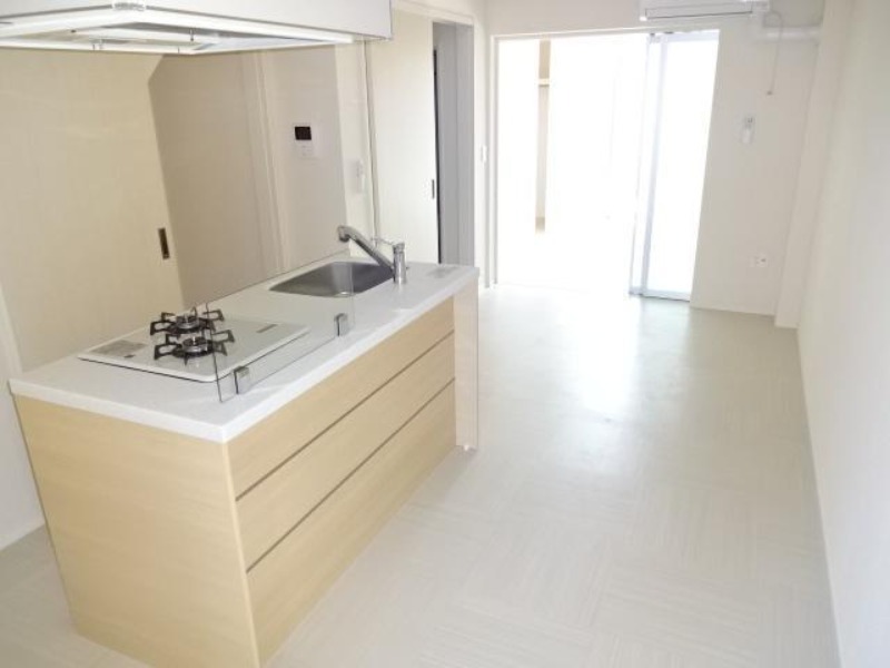 居室・リビング　図面と現状に相違がある場合には現状を優先