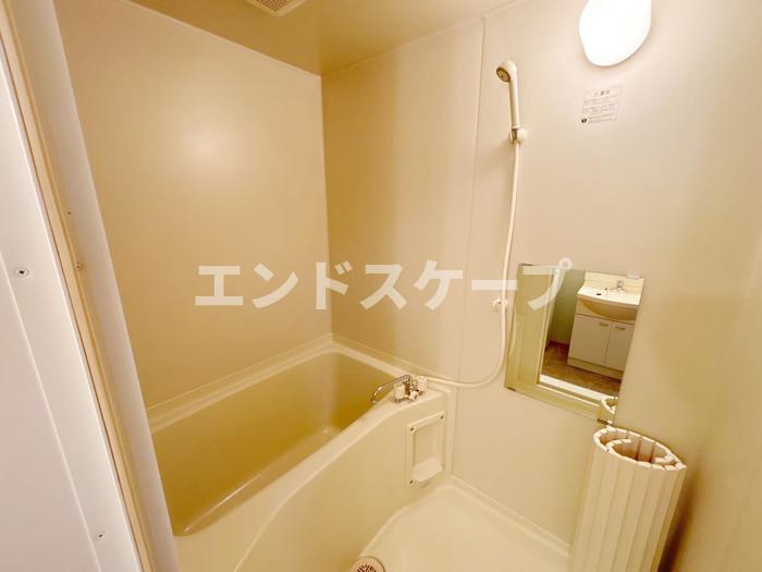 バス・シャワールーム　高崎、前橋のお部屋探しはエンドスケープまで！お客様の理想お聞