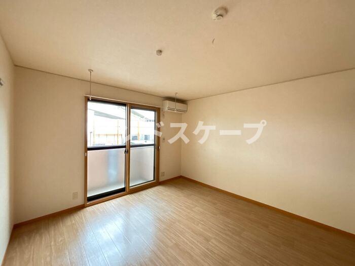 居室・リビング　高崎、前橋のお部屋探しはエンドスケープまで！お客様の理想お聞