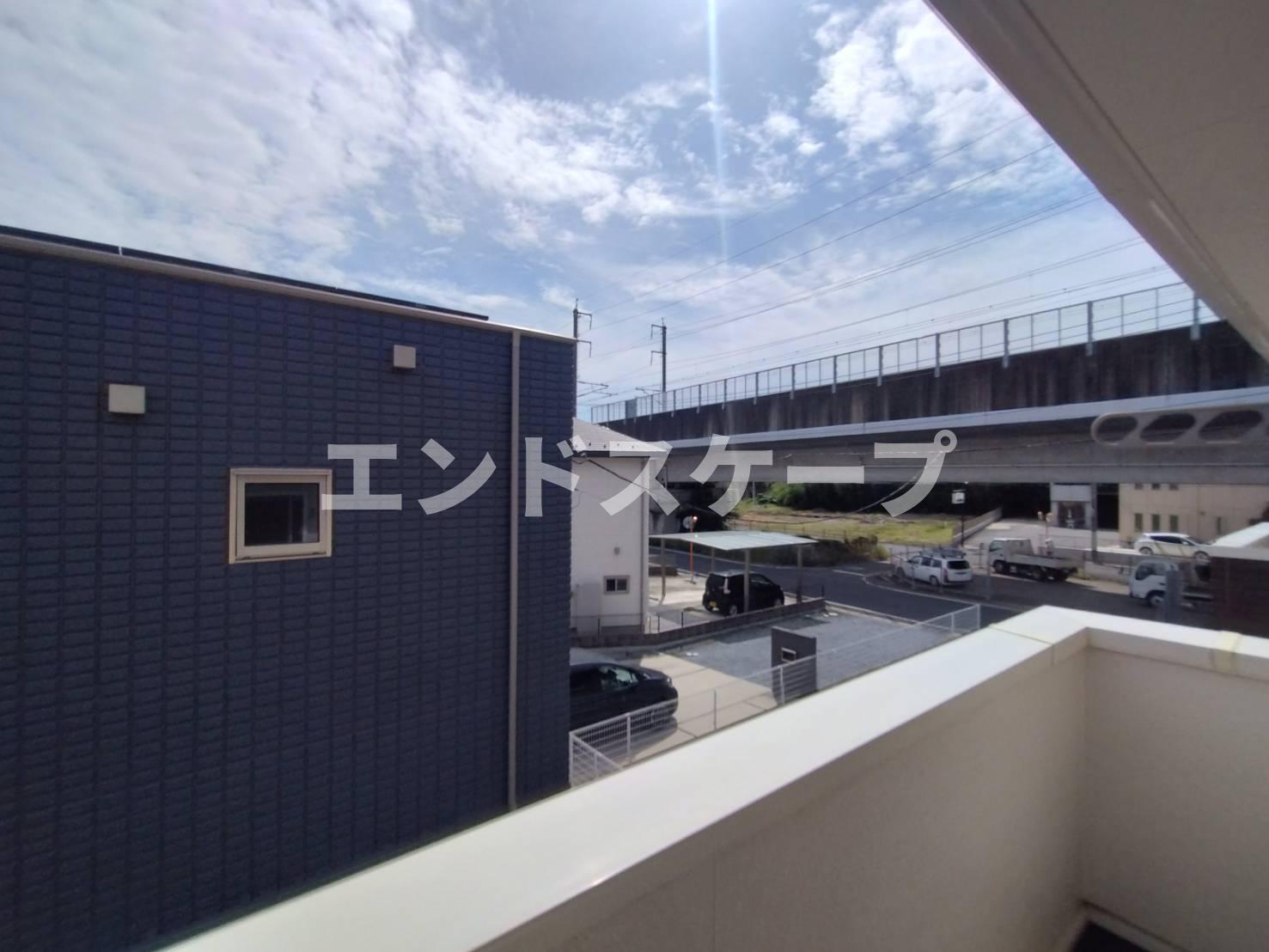 眺望　高崎、前橋のお部屋探しはエンドスケープまで！お客様の理想お聞