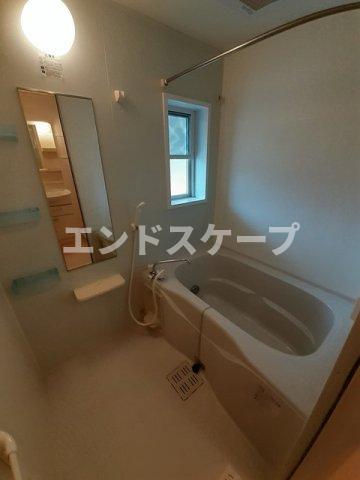 バス・シャワールーム　高崎、前橋のお部屋探しはエンドスケープまで！お客様の理想お聞