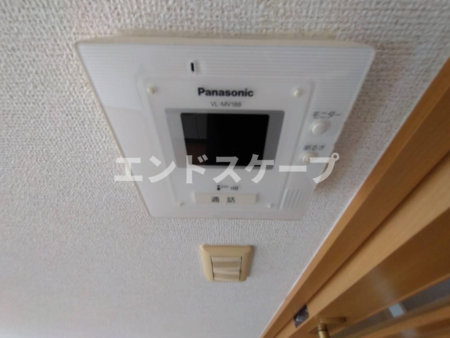 セキュリティ　高崎、前橋のお部屋探しはエンドスケープまで！お客様の理想お聞