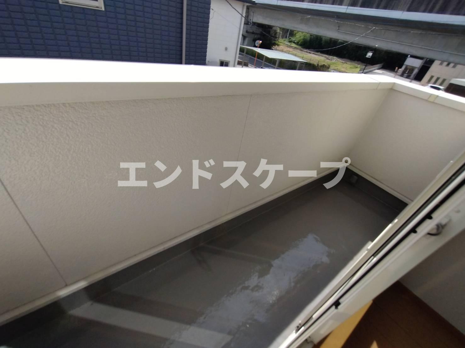 バルコニー　高崎、前橋のお部屋探しはエンドスケープまで！お客様の理想お聞