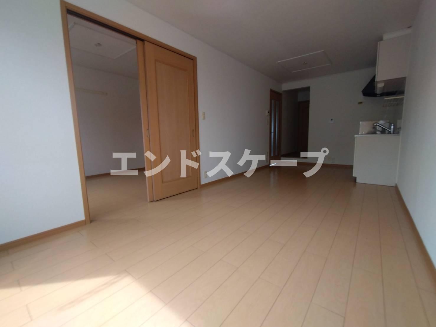 居室・リビング　高崎、前橋のお部屋探しはエンドスケープまで！お客様の理想お聞