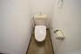 トイレ　トイレです