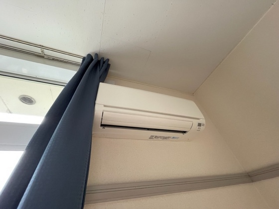 その他設備　※別部屋の写真です