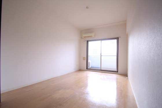 居室・リビング　※別部屋の写真です