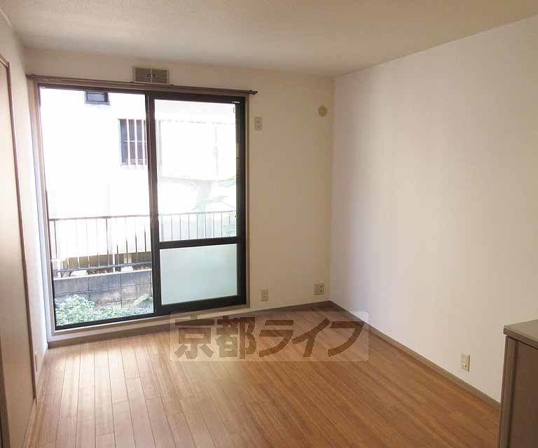 居室・リビング　開放感のあるダイニングです