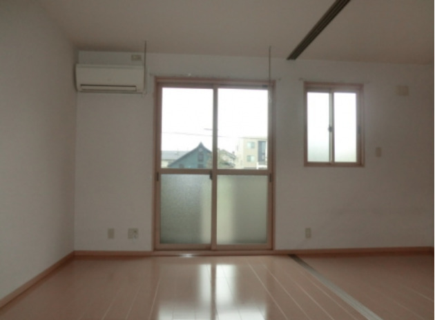 居室・リビング　ゆったりとしたリビングです