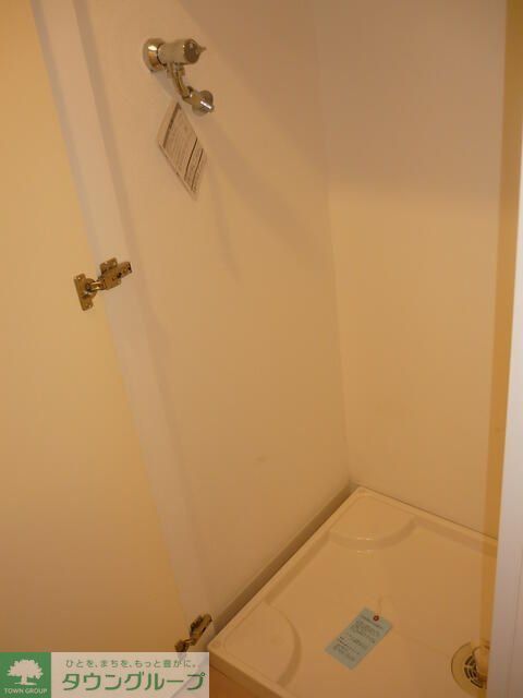 その他設備　バス