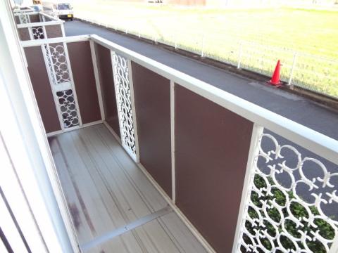 バルコニー　ベランダ