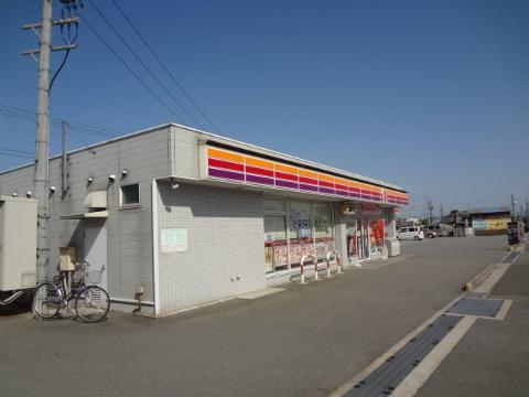 その他　サークルK松阪大口店（その他）まで637m